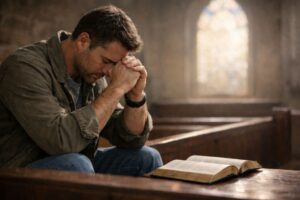 A demora nas respostas de Deus serve para nos desmascarar