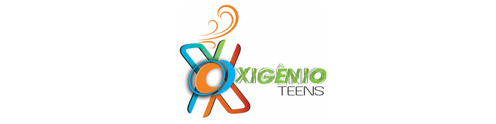 Ministério Adolescentes - Oxigênio Teens