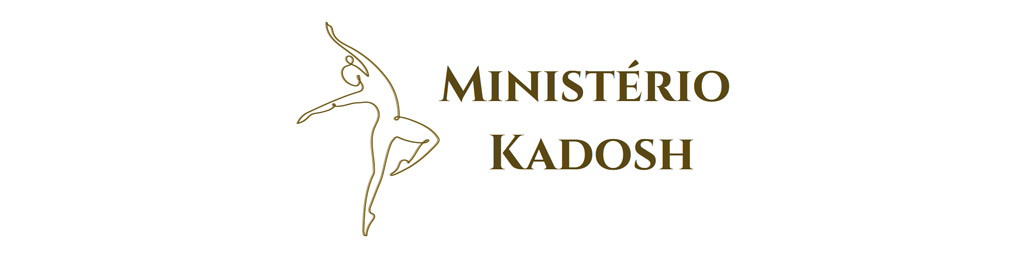 Ministério de Dança - Kadosh