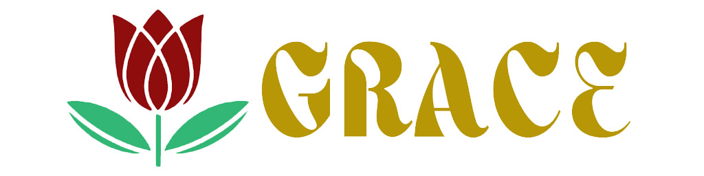 Ministério de Mulheres - Grace