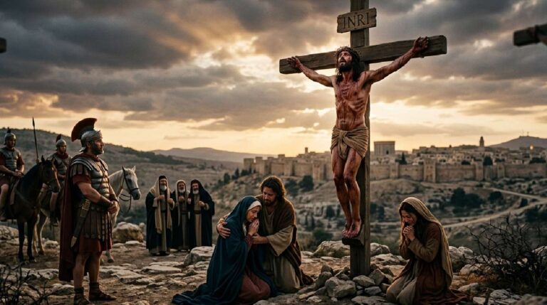 As Sete Palavras da Cruz